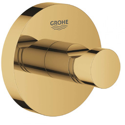 Haczyk kąpielowy Grohe Essentials [40364GL1]
