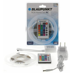 BLAUPUNKT Taśma LED TL12RGB-SET