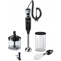 Blender Ręczny Bosch MSM67170 Turbo 750W