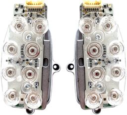 2x Nowy Kierunkowskaz Moduł Kierunkowskazy LED Do Reflektorów