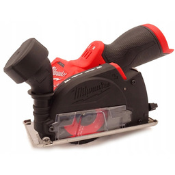 Szlifierka kątowa aku 12V 76mm M12 FCOT-0 Milwaukee