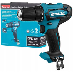 Makita DF333DZ Wiertarko-wkrętarka Akumulatorowa Akumulatorowa 12V 30Nm