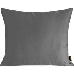 EUROFIRANY Poszewka Nova 50 x 70 cm Stalowy