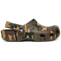 Klapki Crocs