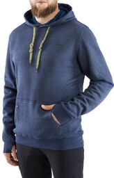 Bluza Męska Viking Laxa Bamboo Man 15 granatowy