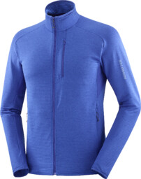 BLUZA SALOMON ESSENTIAL LIGHTWARM M C23172