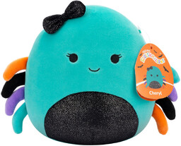 Squishmallows Pająk 19cm