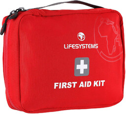 Pusta apteczka etui Lifesystems First Aid Case