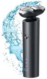Xiaomi Electric Shaver S301 EU czarny