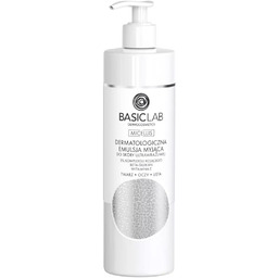 Micellis dermatologiczna emulsja myjąca do skóry ultrawrażliwej 300ml