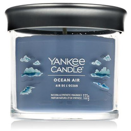 Yankee Candle Signature Ocean Air świeczka zapachowa 122