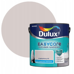 Dulux Easy Kuchnia Łazienka Przydymiony róż 2,5L Mat