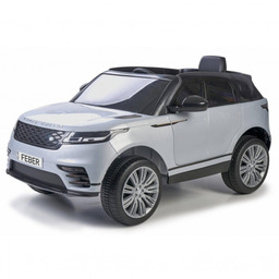 FEBER Samochód na akumulator Range Rover Velar 6V