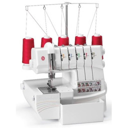 Singer Overlock 14T968