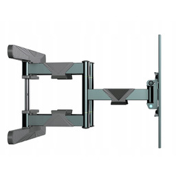 Uchwyt na telewizor Gembird WM-80ST-01 40-80'' 600 x