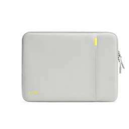 Etui na laptopa Tech-protect Defender 13-14 cali Szary