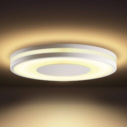 Philips Hue Inteligentna lampa sufitowa Being, możliwość ściemniania,