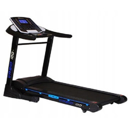 Bieżnia elektryczna Hertz Vario 100