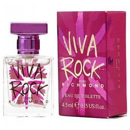 John Richmond Viva Rock, Woda toaletowa, 4,5ml