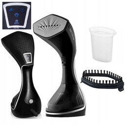 Parownica do ubrań Beko STM4116B Streamer 1600
