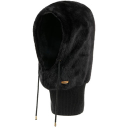 Szalik z Czapką Eliess Teddy Hood by Barts,