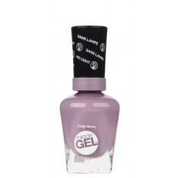 Sally Hansen - MIRACLE GEL - Żelowy lakier