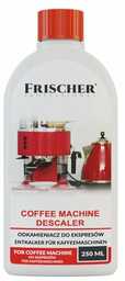 FRISCHER Odkamieniacz do ekspresu FR00013 koncentrat 250 ml