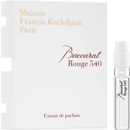 Maison Francis Kurkdjian Baccarat Rouge 540, Parfum -