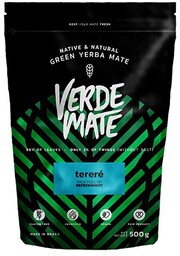 Verde Mate Green Terere 0,5kg