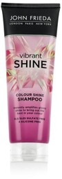 John Frieda Vibrant Shine Colour Shine Shampoo szampon