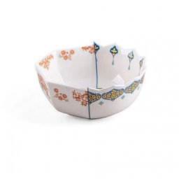 SELETTI - Hybrid-Aror Miska Porcelain