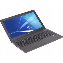 Moblina Stacja Robocza HP Zbook 15 G3 FHD