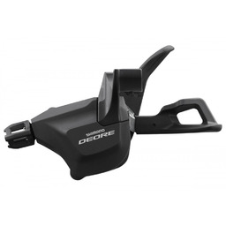 Dźwignia przerz. SHIMANO SL-M6000 lewa 2/3rz. I-SPEC II