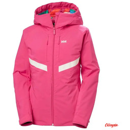 Helly Hansen Damska Kurtka Narciarska Edge 3.0 -