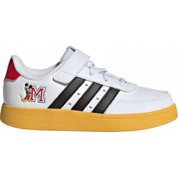 Buty Dziecięce Adidas Breaknet X Disney Mickey Mouse