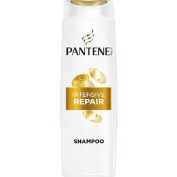 Pantene Pro-V Intensive Repair Szampon, włosy suche