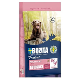 Bozita Original Adult Light Kurczak - sucha karma