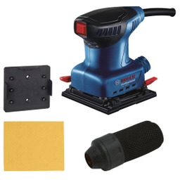 Bosch Professional GSS 140 A 0 601 2A8