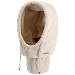 Szalik z Czapką Eliess Teddy Hood by Barts,