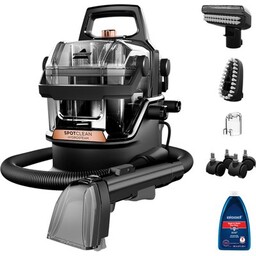 BISSELL Odkurzacz piorący SpotClean HydroSteam Pro 3700N
