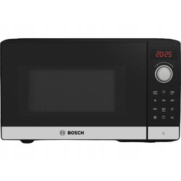 Kuchenka mikrofalowa Bosch FEL023MS2 800W 27 cm 20L