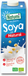 NAPÓJ SOJOWY BEZGLUTENOWY BEZ DODATKU CUKRU BIO 1L