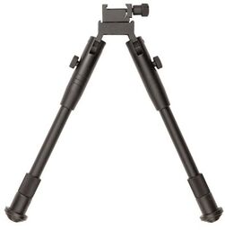 Uniwersalny bipod