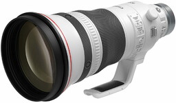 Obiektyw Canon RF 400mm F2.8L IS USM -