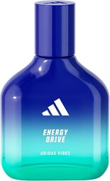adidas Vibes Energy Drive woda perfumowana dla każdego,