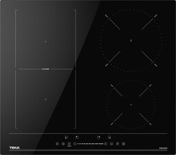 TEKA Płyta indukcyjna 60cm IBF 64200 S czarne