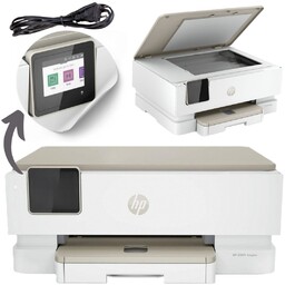 Drukarka atramentowa Hp Envy Inspire 7220e hp 303