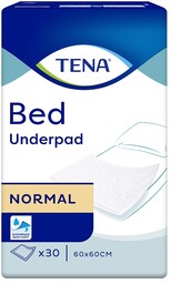 TENA Bed Normal 60 x 60 cm Podkłady