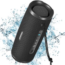 Głośnik Bluetooth bezprzewodowy przenośny Tronsmart Mirtune C3Plus IPX7