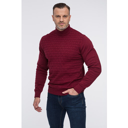 Sweter DAMASO SWAR000379